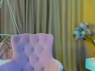 Mariellie  live sex cam