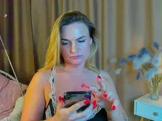 Mariellie  live sex cam