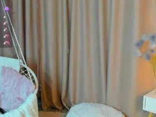 Mariellie  live sex cam