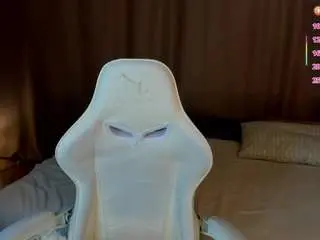 Mariellie  live sex cam