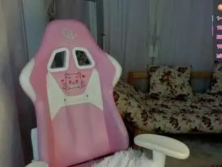 Mariellie  live sex cam