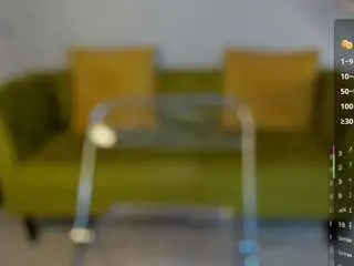Mariellie  live sex cam