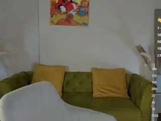 Mariellie  live sex cam