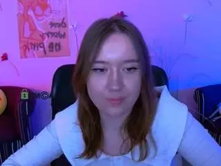 Nikki-kiss  live sex cam