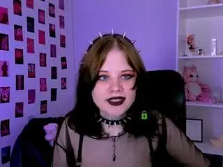 Nikki-kiss  live sex cam