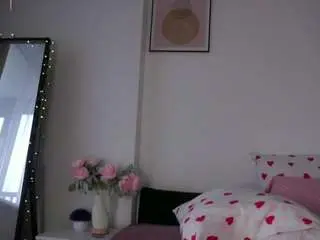 Noreenbeverley  live sex cam