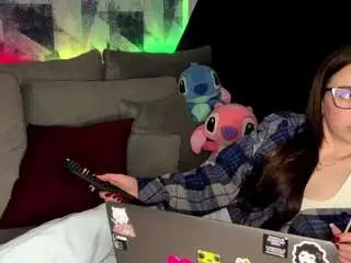 Ohnicolle  live sex cam