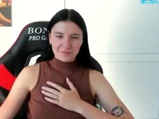 Pollidiamond  live sex cam