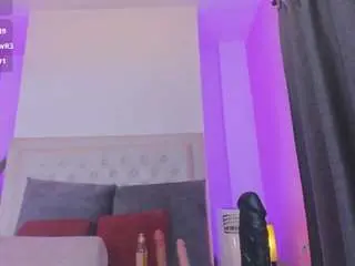 Violeta-santanna  live sex cam