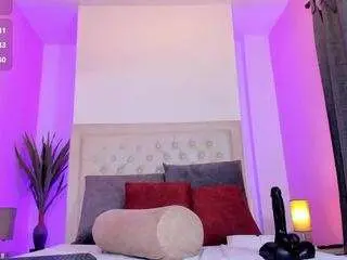 Violeta-santanna  live sex cam