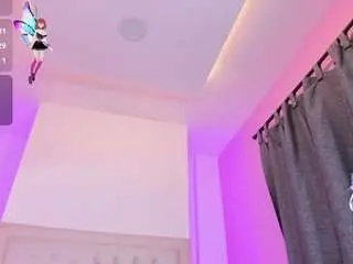 Violeta-santanna  live sex cam