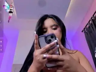 Violeta-santanna  live sex cam