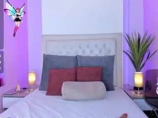 Violeta-santanna  live sex cam