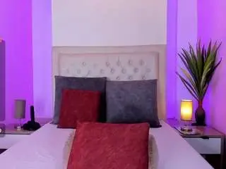 Violeta-santanna  live sex cam