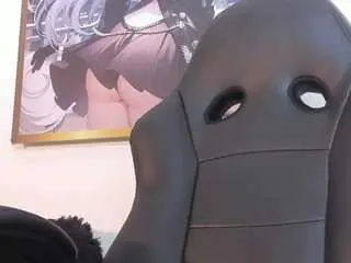 Zoe-winter  live sex cam