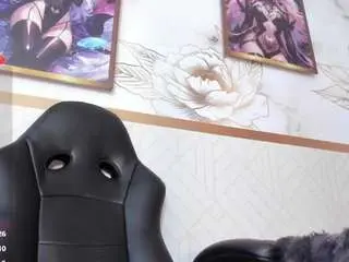 Zoe-winter  live sex cam