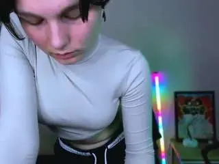 Bekky-blue  live sex cam