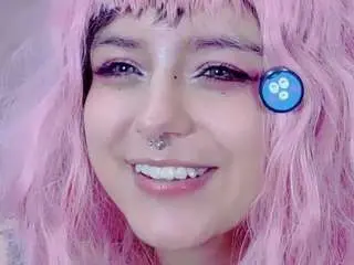 Bizzynoar  live sex cam