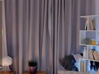 Breckdell  live sex cam