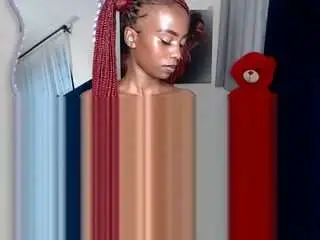 Darkbarbiesortie  live sex cam