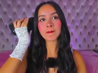 Haarii02  live sex cam