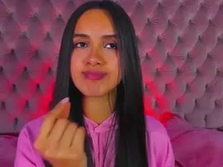 Haarii02  live sex cam