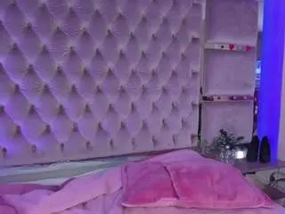 Haarii02  live sex cam