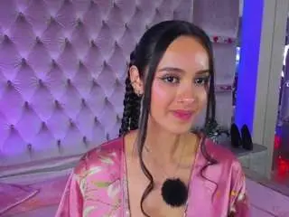 Haarii02  live sex cam