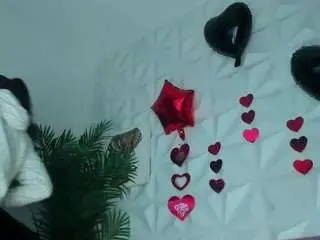 Hellen-sky  live sex cam