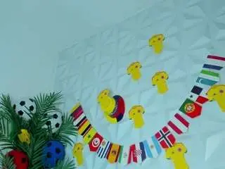 Hellen-sky  live sex cam