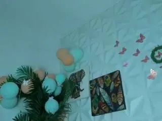 Hellen-sky  live sex cam