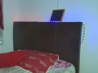 Mia-fernand  live sex cam
