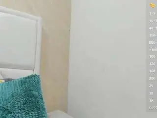 Mishellxy  live sex cam