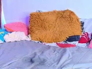 Niagirl22  live sex cam