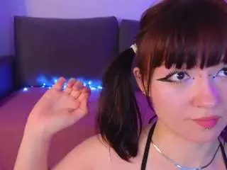 Rubysummer  live sex cam