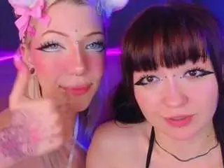 Rubysummer  live sex cam
