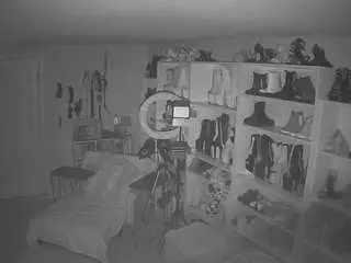 Voyeurcam-missoliviablack-03  live sex cam