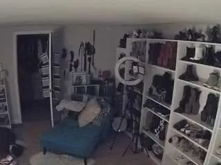 Voyeurcam-missoliviablack-03  live sex cam