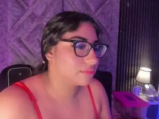 Candy-gaby  live sex cam