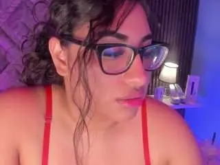Candy-gaby  live sex cam
