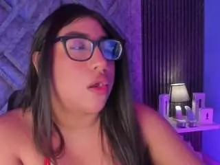 Candy-gaby  live sex cam