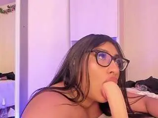 Candy-gaby  live sex cam