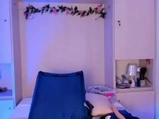 Candy-gaby  live sex cam