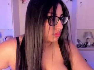 Candy-gaby  live sex cam