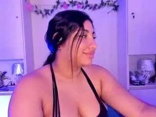 Candy-gaby  live sex cam