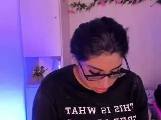 Candy-gaby  live sex cam