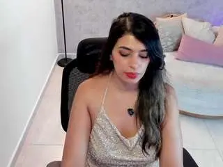 Gia-watsonn  live sex cam