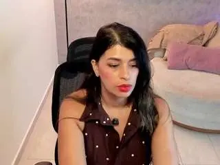 Gia-watsonn  live sex cam