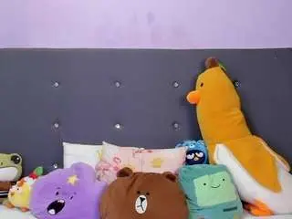 Harmonyhill  live sex cam