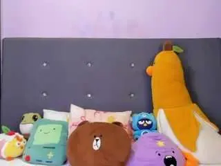 Harmonyhill  live sex cam